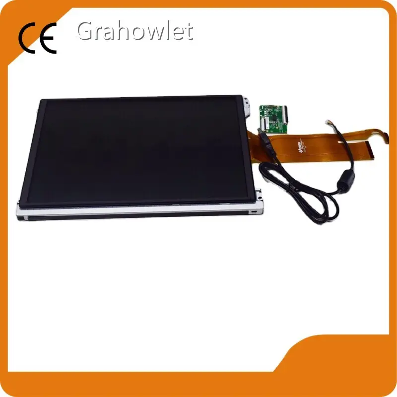 Touch Screen Supplier Stock - - Grahowlet 1