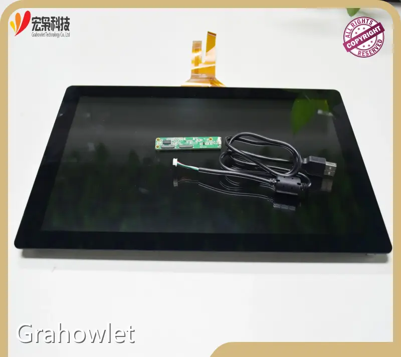 Touch Panel Supplier UPS.FEDEX.DHL Etc - - Grahowlet 1