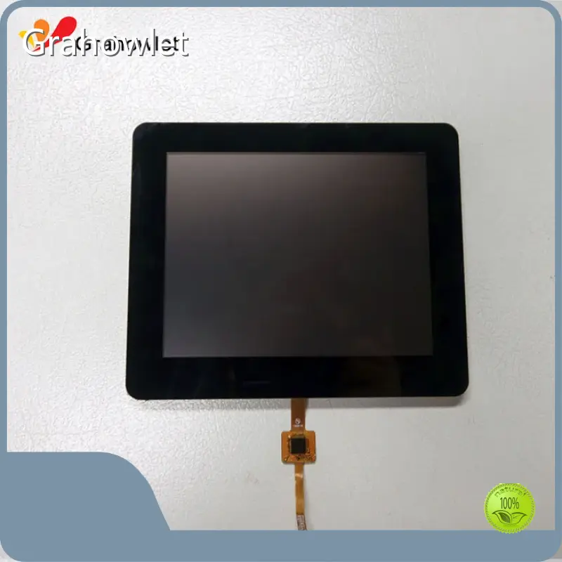 7 Inch Lcd Display Hdmi Yes by Grahowlet 1