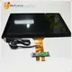 Touch Screen Display Module USB 5V - - Grahowlet 1