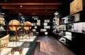 Convenience Store Shelving Suppliers Glass by LUXE Showcases 6