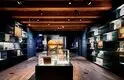 Convenience Store Shelving Suppliers Glass by LUXE Showcases 5