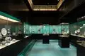 LUXE Showcases Shop Display Suppliers ManufacturerFactory 4