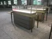 Glass Display Case Jewelry 1.Free Design; 2.Value-added Services(provided Free Solution Concept); 3.Installation Instruction; 4. Take Measurements; 5. Professional After-sale ServiceSupply 1