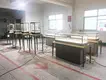 Glass Display Case Jewelry 1.Free Design; 2.Value-added Services(provided Free Solution Concept); 3.Installation Instruction; 4. Take Measurements; 5. Professional After-sale ServiceSupply 6