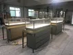 Glass Display Case Jewelry 1.Free Design; 2.Value-added Services(provided Free Solution Concept); 3.Installation Instruction; 4. Take Measurements; 5. Professional After-sale ServiceSupply 3