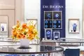 Customjewellery Display Cabinets for Shops LUXE Showcases Stainless Steel 4