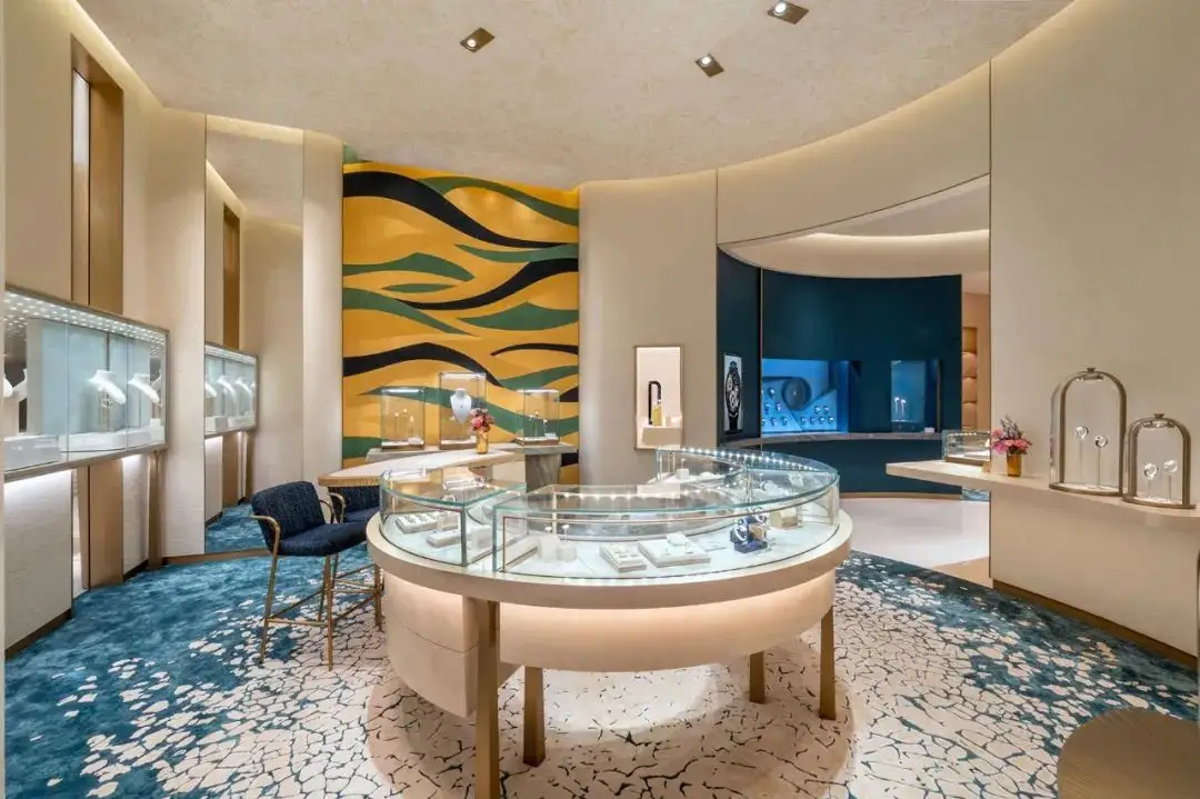 Showcase Your Sparkle: Luxury Jewelry Display Cases For Elegance And Elegance 1