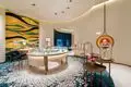 Customglass Showcase Display Hotel Luxury Jewelry Display Cases 5