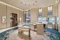 Customglass Showcase Display Hotel Luxury Jewelry Display Cases 3