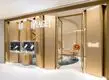 Customglass Showcase Display Hotel Luxury Jewelry Display Cases 2