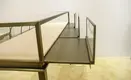 Top Glass Showcase Display Cabinet Factory 4