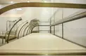 Top Glass Showcase Display Cabinet Factory 5