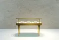 Newshop Display Stands Factory Direct Sale 1.Free Design; 2.Value-added Services(provided Free Solution Concept); 3.Installation Instruction; 4. Take Measurements; 5. Professional After-sale Service 3