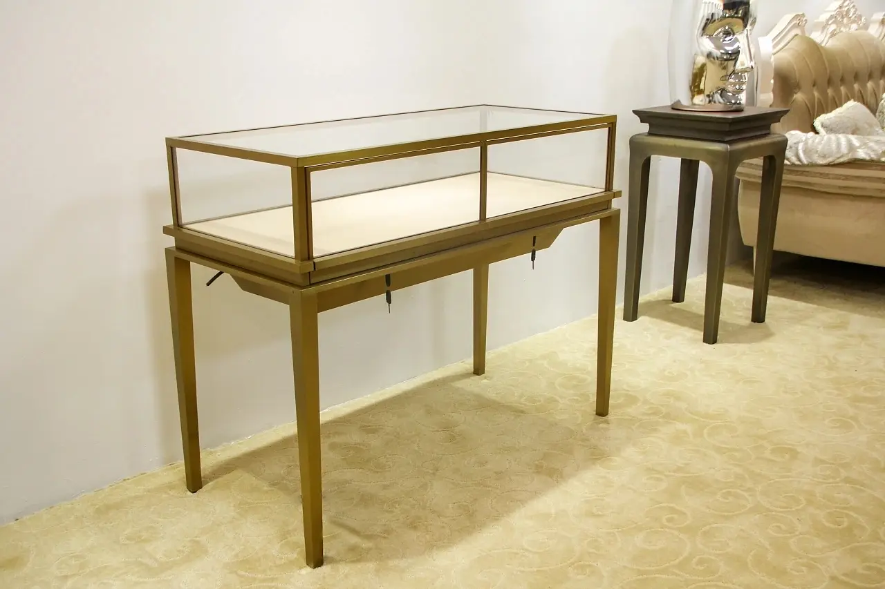 Jewelry Showcase Display Etc by LUXE Showcases 4