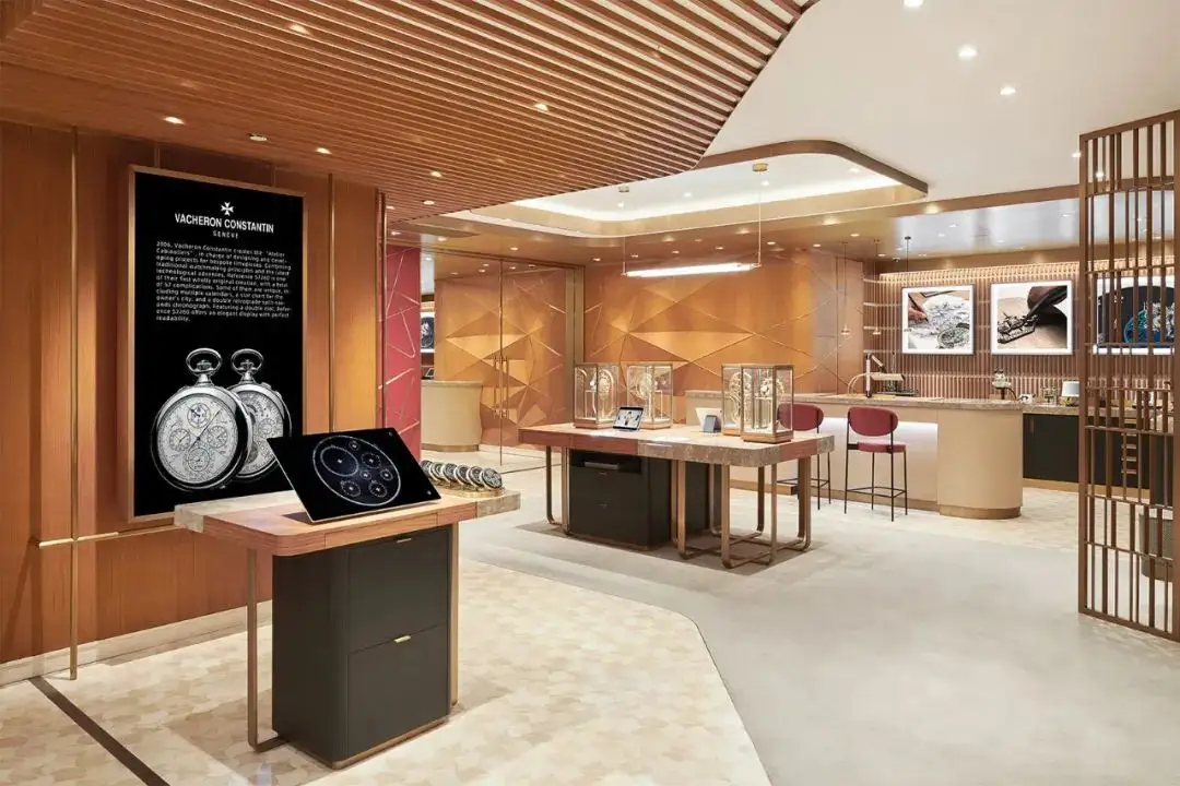 Showcasing Style: The Ultimate Guide To Watch Display Showcases 1