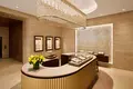 Retail Store Display Custom Watch Showcase Cabinet - - LUXE Showcases 3