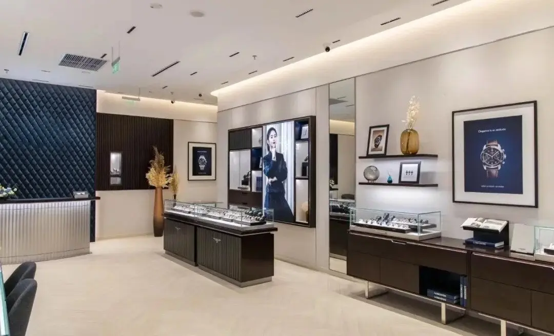 Showcasing Style: The Ultimate Guide To Creating A Watch Showcase 1