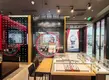 Custom Retail Display Cabinet 5