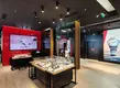 Custom Retail Display Cabinet 1