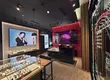 Custom Retail Display Cabinet 4