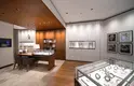 Retail Display Cabinet Retail Shop by LUXE Showcases 5
