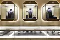 Jewelry Showcase Suppliers Manufacturers R&D Designer-lighting Designer-soft Fitting Designer and Display Designer) 3