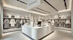 LUXE Showcases Round Glass Showcase Factory Direct SaleManufacturers 4