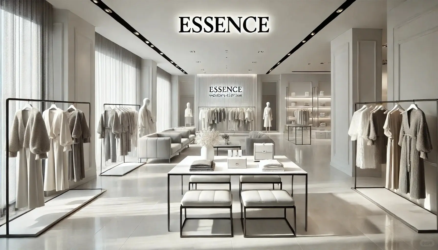 LUXE Showcases Round Glass Showcase Factory Direct SaleManufacturers 3