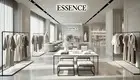 LUXE Showcases Round Glass Showcase Factory Direct SaleManufacturers 3