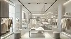 LUXE Showcases Round Glass Showcase Factory Direct SaleManufacturers 5