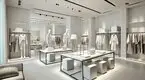 LUXE Showcases Round Glass Showcase Factory Direct SaleManufacturers 2