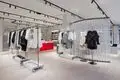 Branded Apparel Display Solutions LUXE Showcasesfor Business 6
