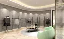 Branded Apparel Display Solutions Factory Manufacturer 4