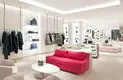 Factory Glass Showcase Display Cabinet Price List 6