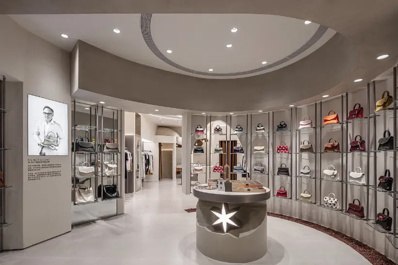 SuppliersSeasonal Apparel Merchandising Solutions Club-house 1.Free Design; 2.Value-added Services(provided Free Solution Concept); 3.Installation Instruction; 4. Take Measurements; 5. Professional After-sale Service 2