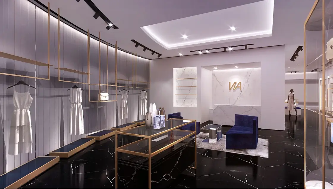 Manufacturers Retail Showcase Display Price List 2