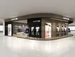 Wall Hanging Glass Showcase Factory Direct Salefor Business 5