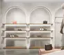 Wholesale Glass Showcase Factory 3