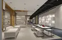 Commercial Glass Display Case for Business Etc 4
