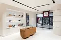 For Businessglass Display Case Manufacturers High-End Luxury Clothing Showcases R&D Designer-lighting Designer-soft Fitting Designer and Display Designer) 2