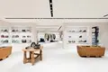 For Businessglass Display Case Manufacturers High-End Luxury Clothing Showcases R&D Designer-lighting Designer-soft Fitting Designer and Display Designer) 3