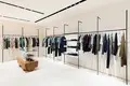 For Businessglass Display Case Manufacturers High-End Luxury Clothing Showcases R&D Designer-lighting Designer-soft Fitting Designer and Display Designer) 4