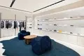 For Businessglass Display Case Manufacturers High-End Luxury Clothing Showcases R&D Designer-lighting Designer-soft Fitting Designer and Display Designer) 5
