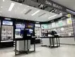 Glass Store Display Case Cosmetics Display DesignManufacturers 5
