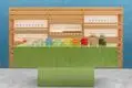 Bestvertical Glass Showcase 1.Free Design; 2.Value-added Services(provided Free Solution Concept); 3.Installation Instruction; 4. Take Measurements; 5. Professional After-sale Service Factory Direct Sale 3