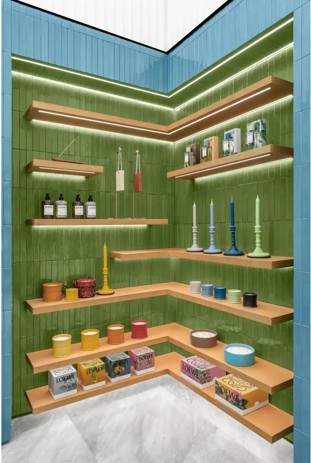 Bestvertical Glass Showcase 1.Free Design; 2.Value-added Services(provided Free Solution Concept); 3.Installation Instruction; 4. Take Measurements; 5. Professional After-sale Service Factory Direct Sale 4