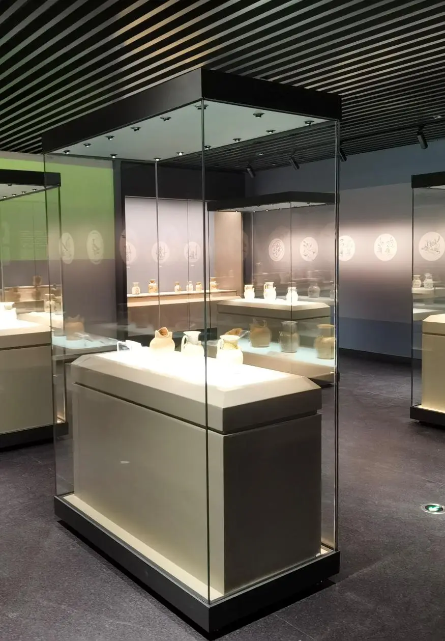 Wholesale Retail Display Cabinets for Sale Retail Display Cabinets for Sale Company 2
