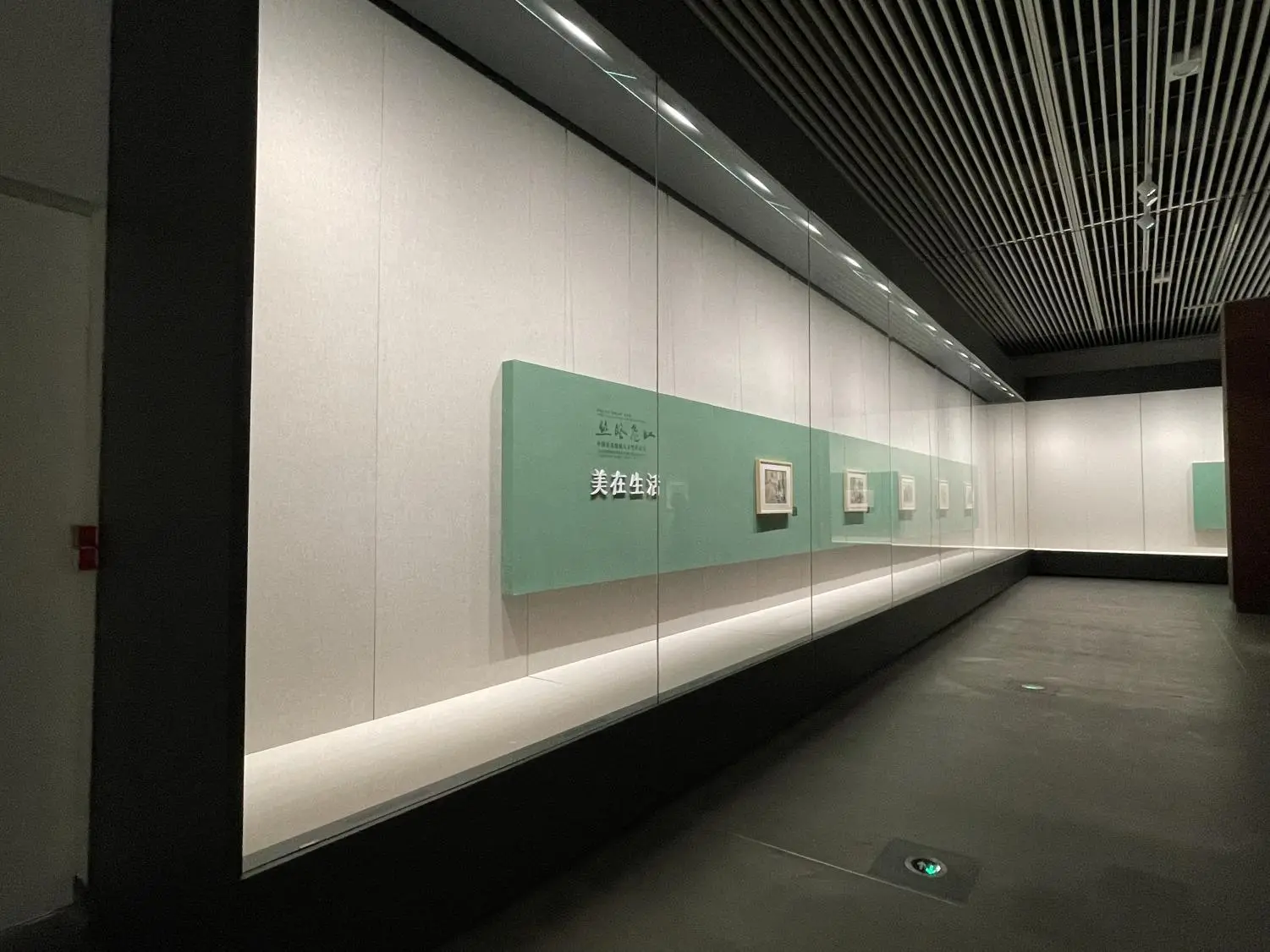 LUXE Showcases Custom Made Glass Display Cases Duty-free ShopSuppliers 3