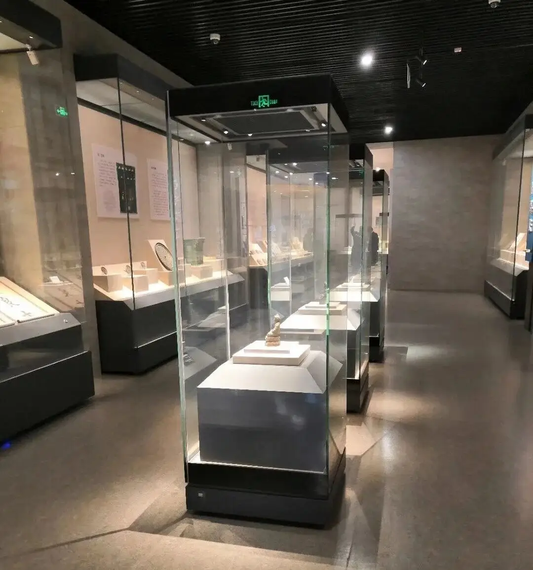 Suppliers Retail Display Cases for Sale Price List 3